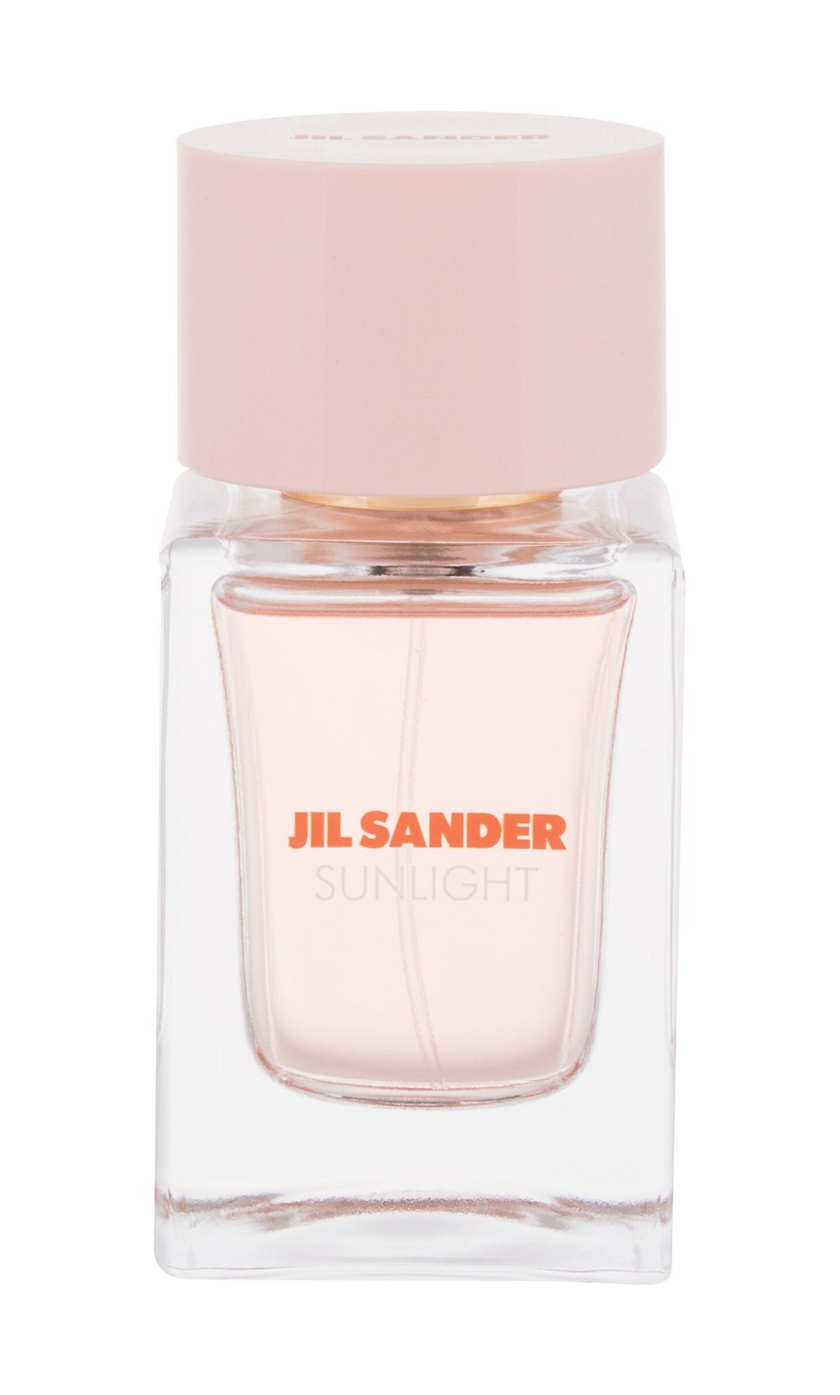 Jil Sander Sunlight Grapefruit & Rose Limited Edition Kvepalai Moterims