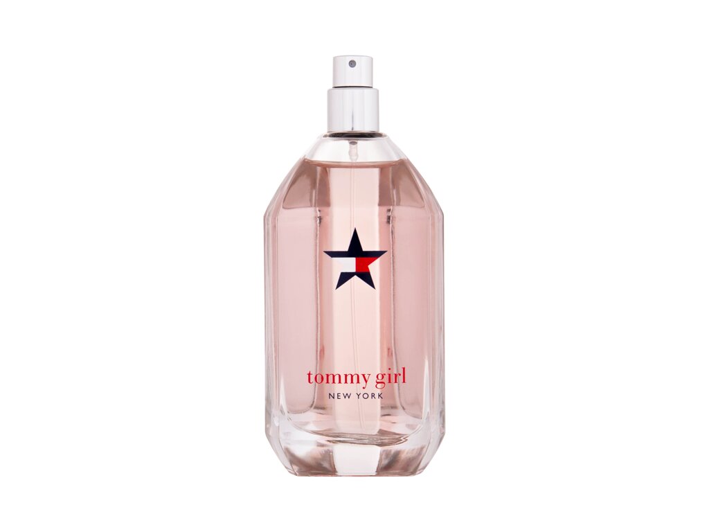 Tommy Hilfiger Tommy Girl New York Eau De Toilette Kvepalai Moterims