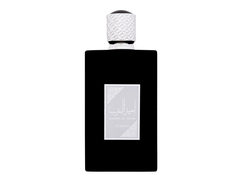 Asdaaf Ameer Al Arab Eau De Parfum 100 ml Damaged box
