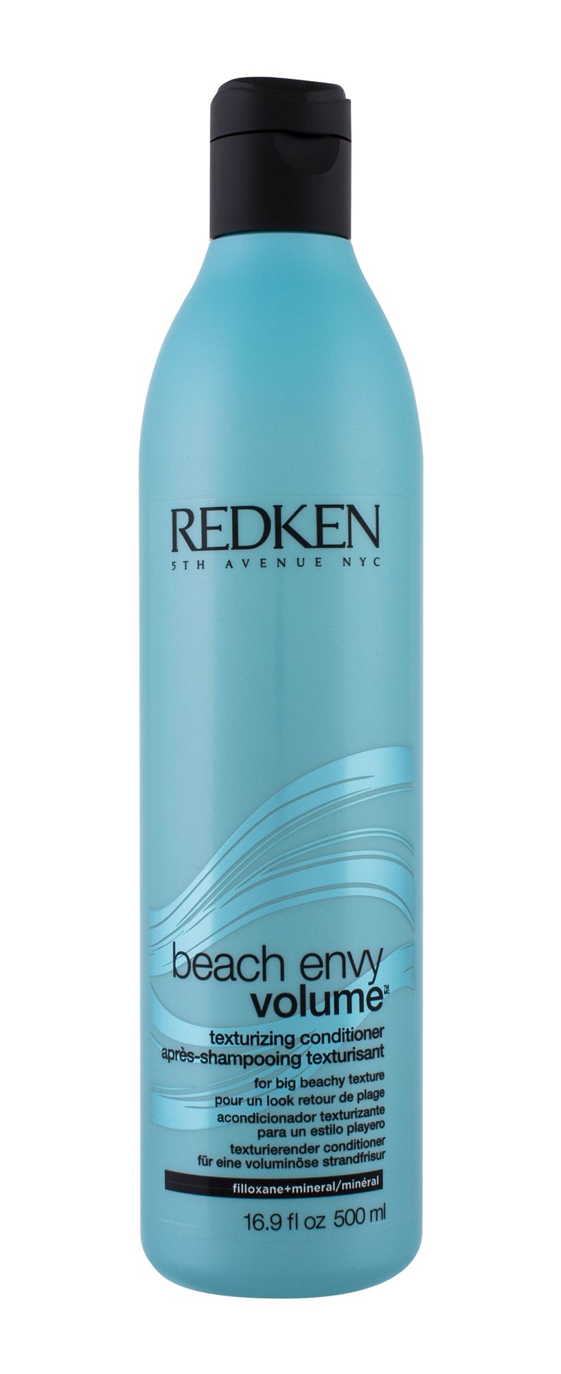 Redken Beach Envy Volume 500ml kondicionierius