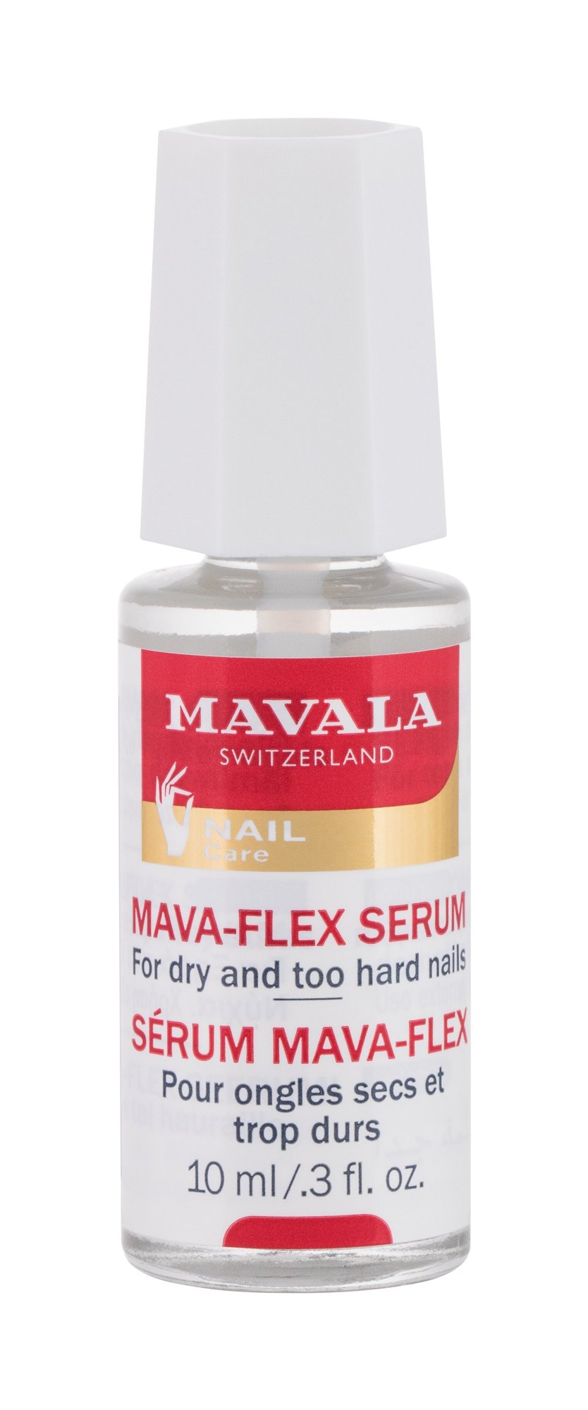 MAVALA Nail Care Mava-Flex Serum nagų priežiūrai