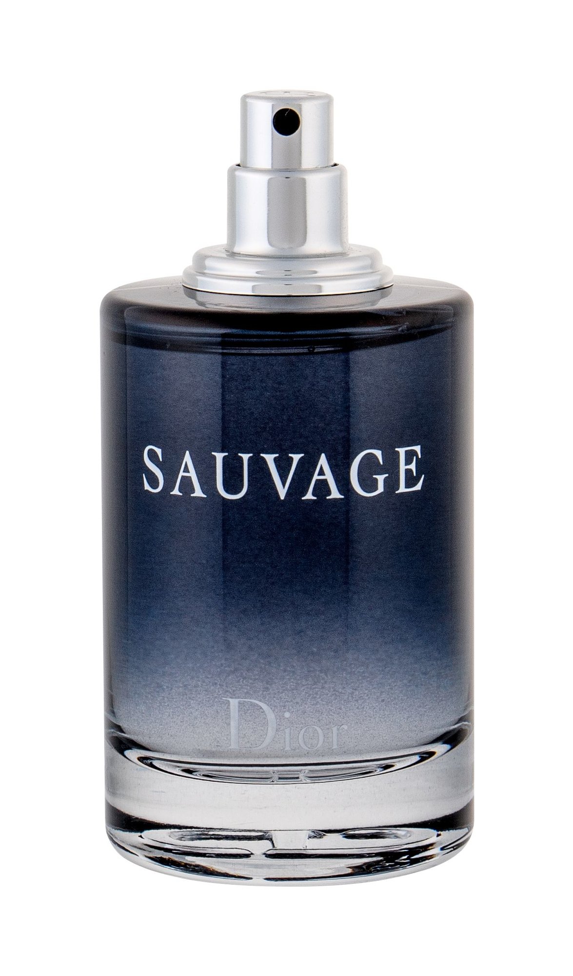 Christian Dior Sauvage 60ml kvepalai Vyrams EDT Testeris