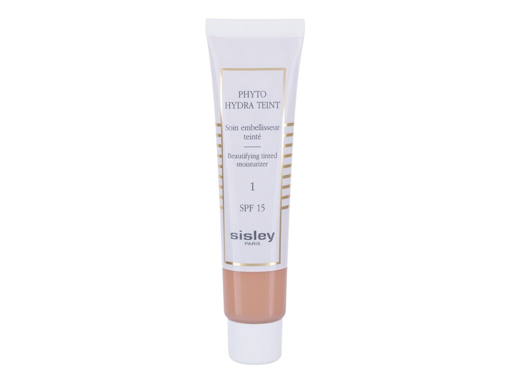 Sisley Phyto Hydra Teint 40 ml Damaged box