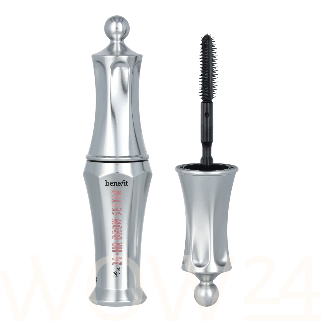 Benefit Benefit 24H Brow Setter Mini 3.5 ml antakių pie&scaron;tukas