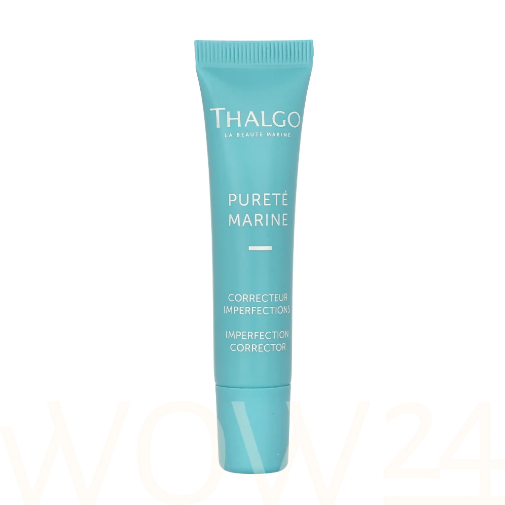 Thalgo Thalgo Purete Marine Imperfection Corrector 15 ml Moterims Vietinė priežiūra