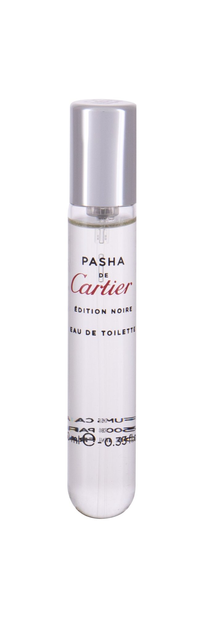 Cartier Pasha De Cartier Edition Noire 10ml Kvepalai Vyrams EDT