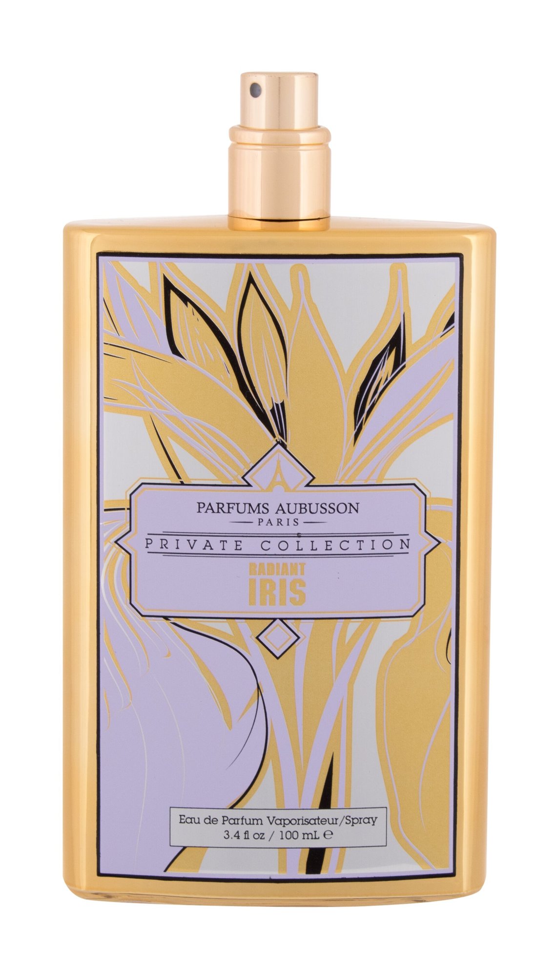 Aubusson Private Collection Radiant Iris Kvepalai Moterims