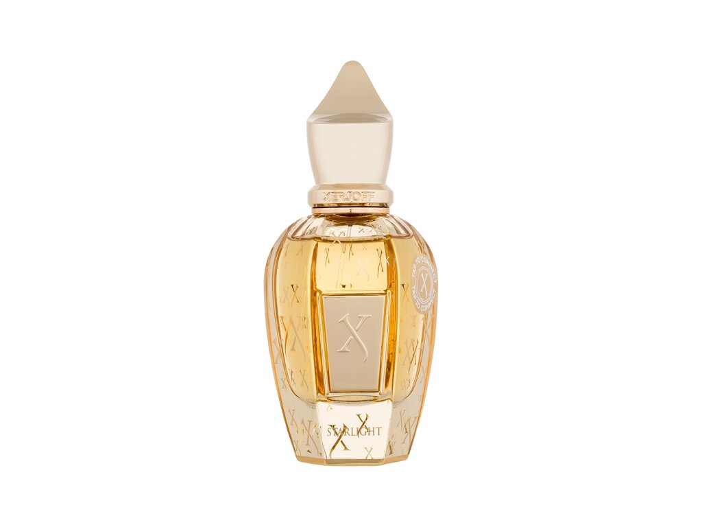 Xerjoff Shooting Stars Starlight 50ml NI&Scaron;INIAI kvepalai Unisex Parfum