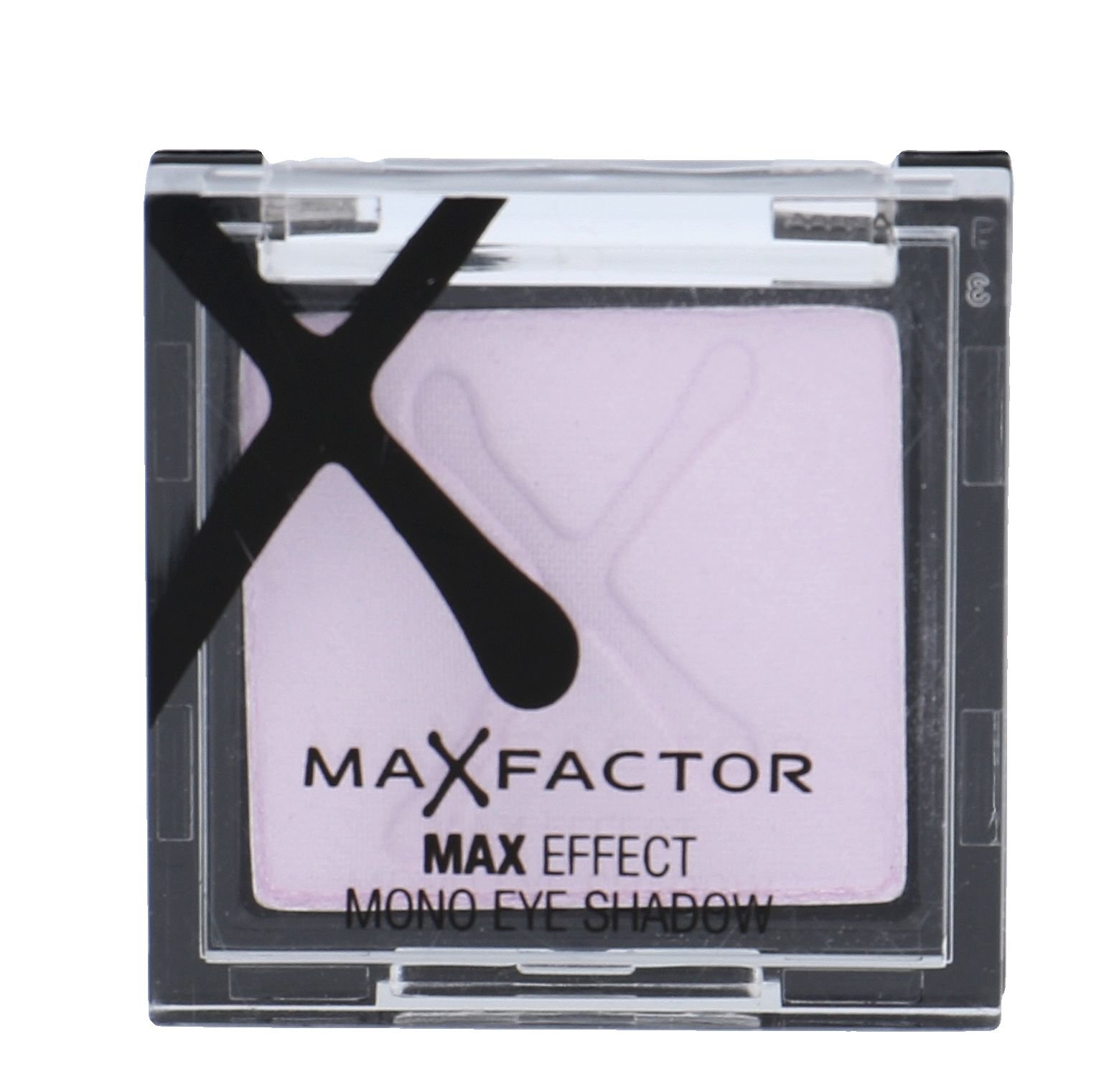 Max Factor Max Effect Mono šešėliai