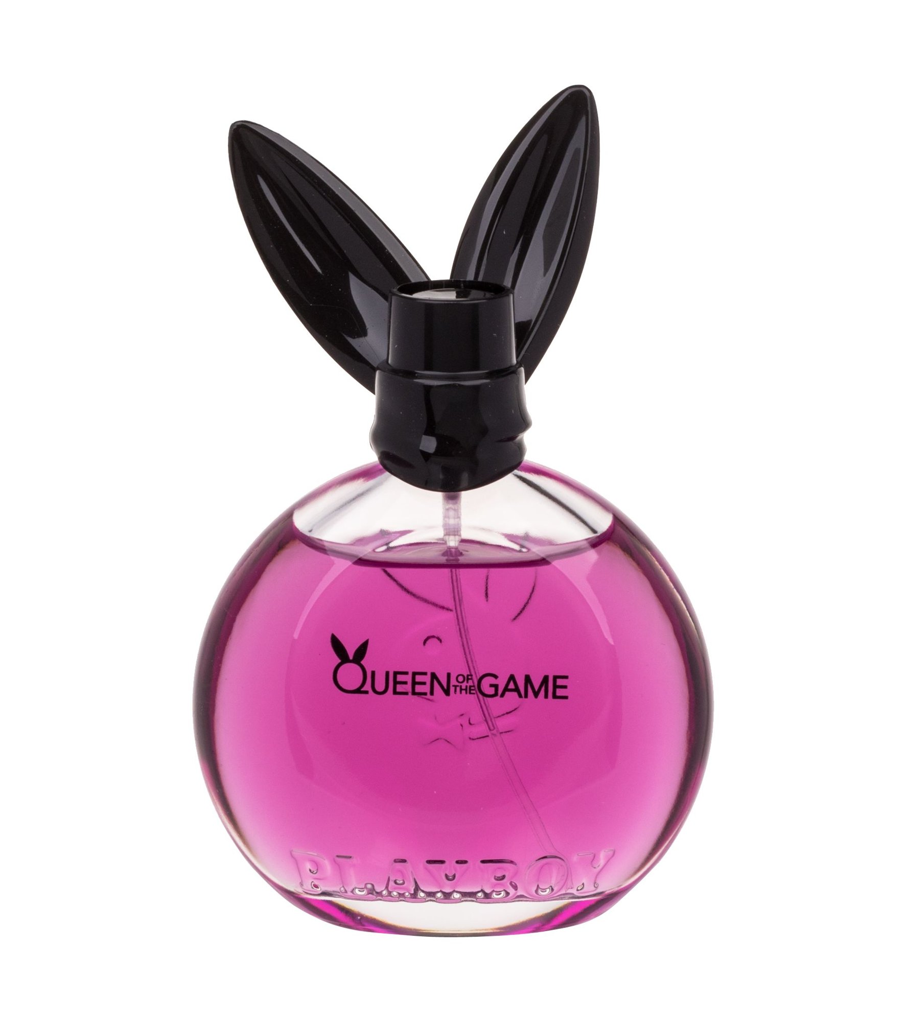 Playboy Queen of the Game 60ml Kvepalai Moterims EDT