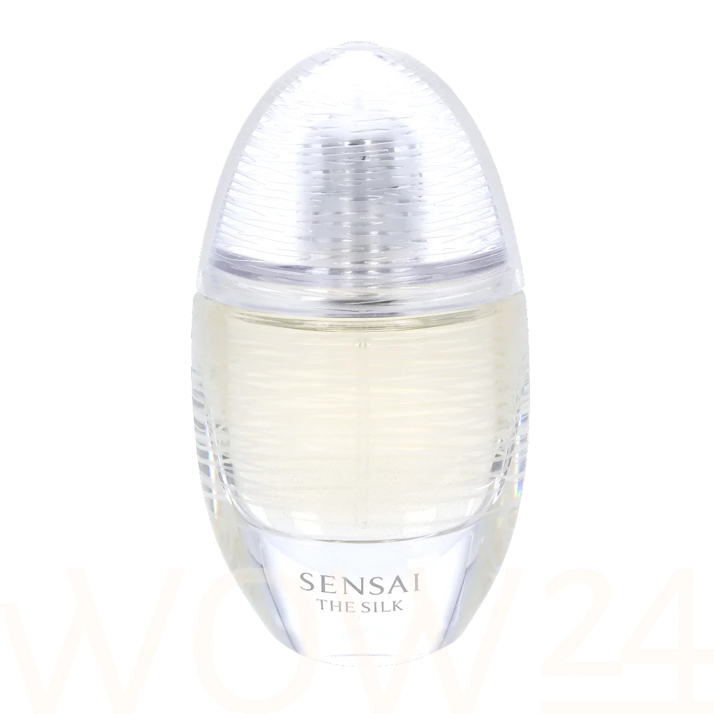 Sensai Sensai The Silk Edt Spray 50 ml Kvepalai Moterims