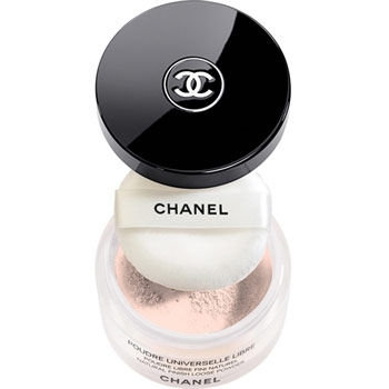 Chanel Poudre Universelle Libre sausa pudra