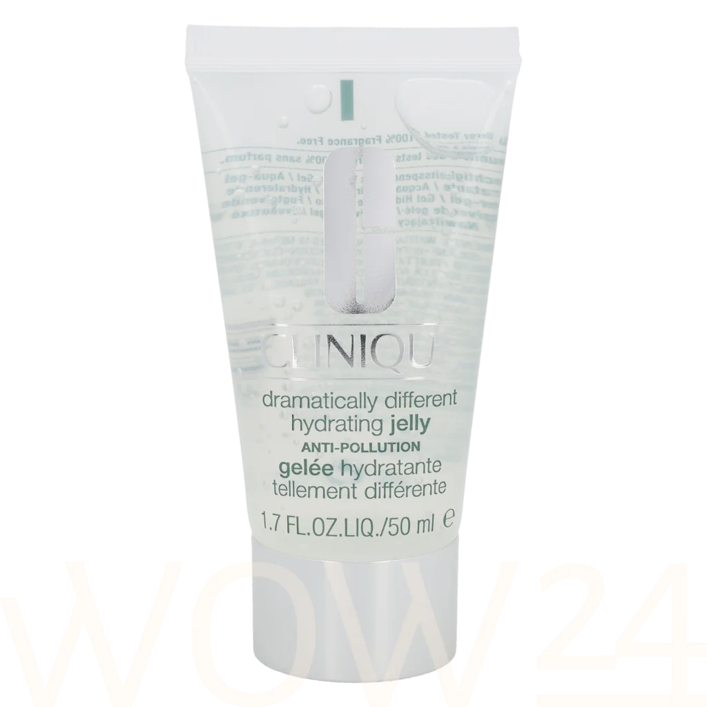 Clinique Clinique Dramatically Different Hydrating Jelly 50 ml dieninis kremas