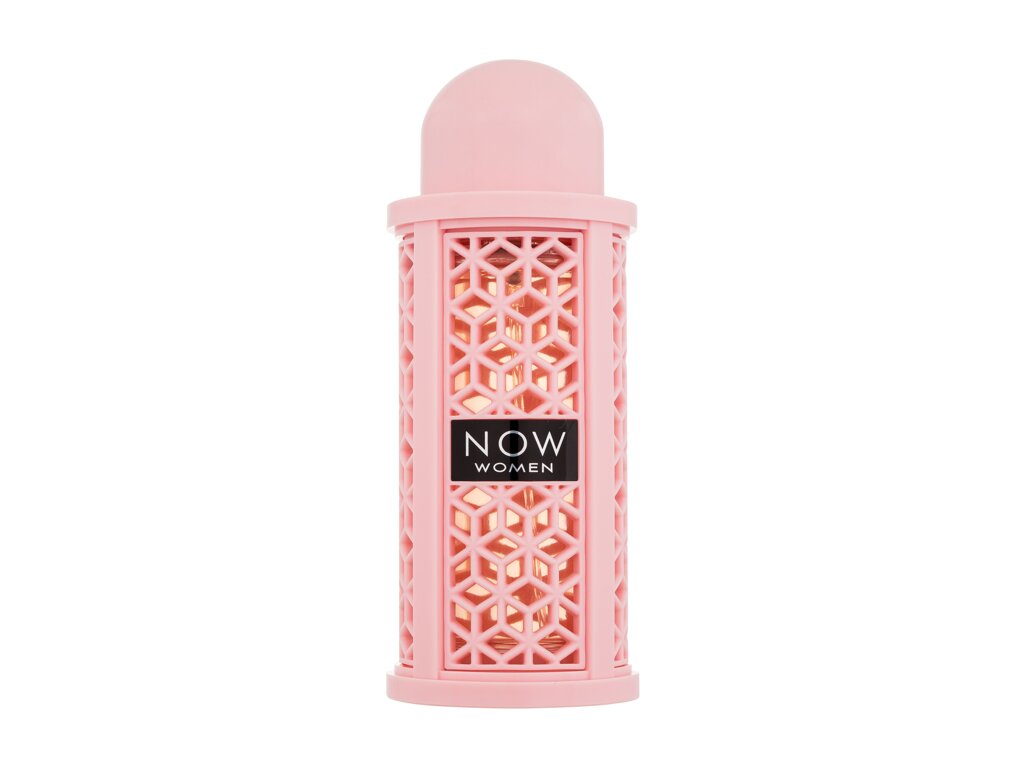 Rave Now Eau De Parfum 100 ml Damaged box