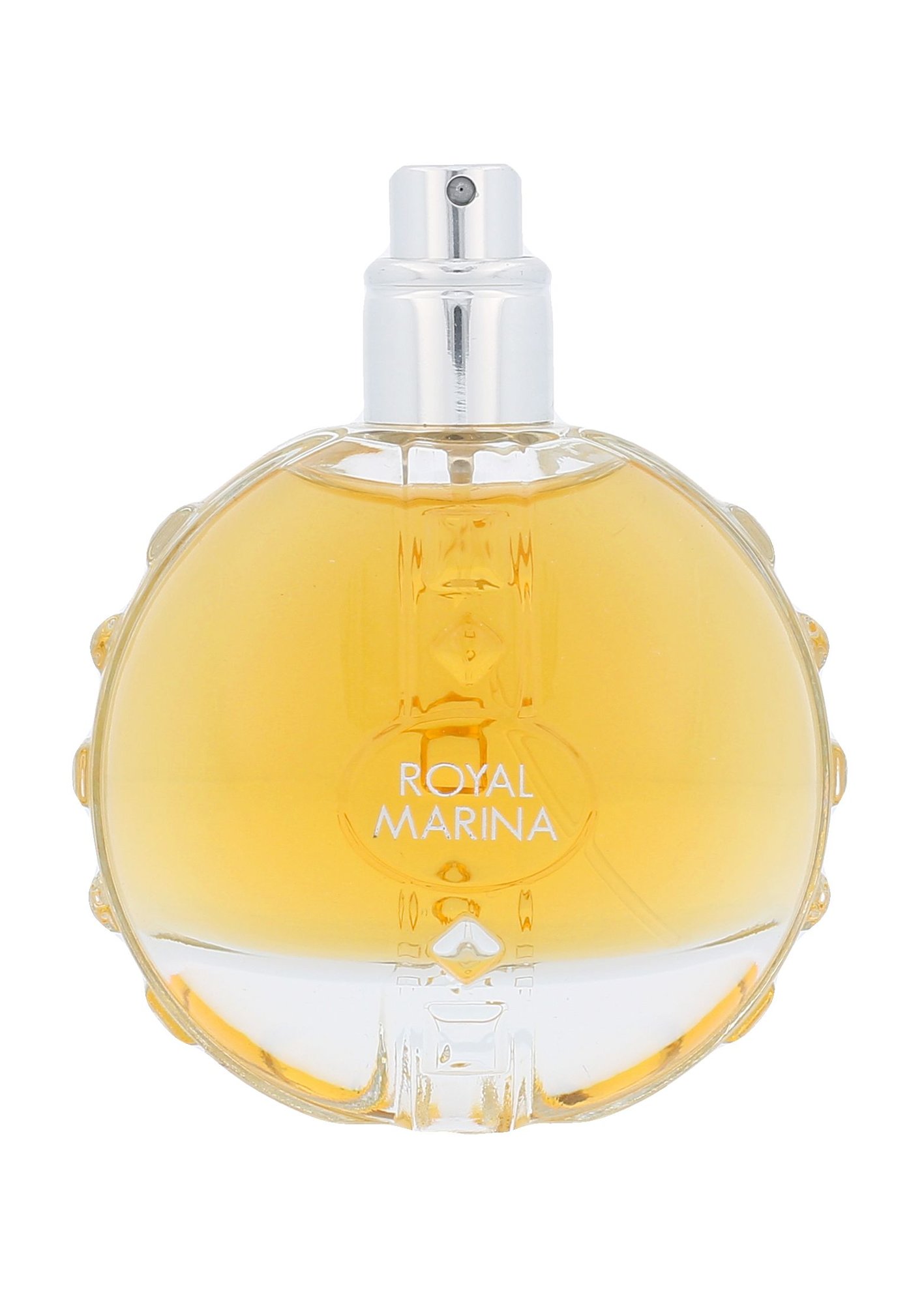 Marina de Bourbon Royal Marina Diamond Eau De Parfum 50 ml Tester