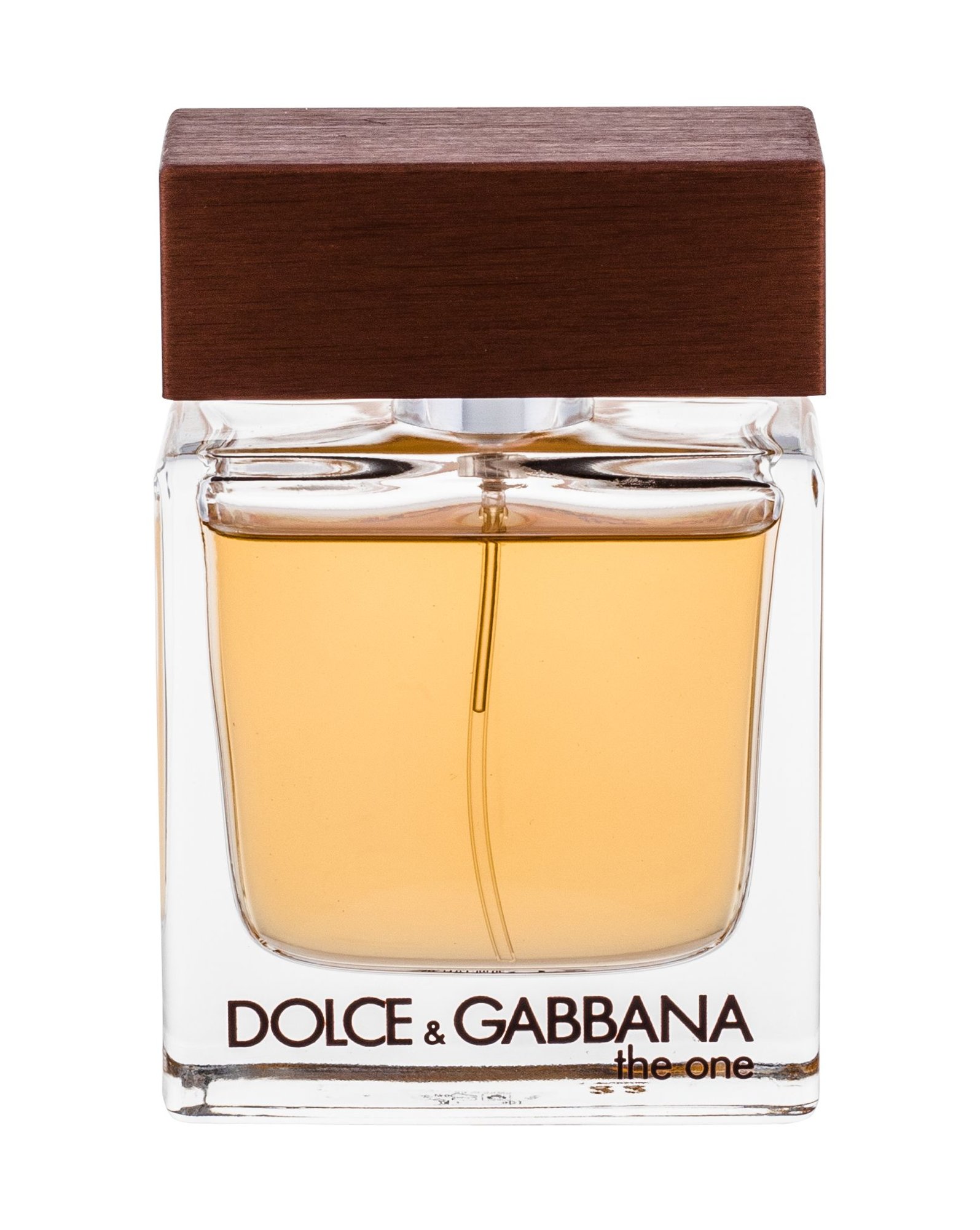 Dolce&Gabbana The One For Men 30ml Kvepalai Vyrams EDT (Pažeista pakuotė)