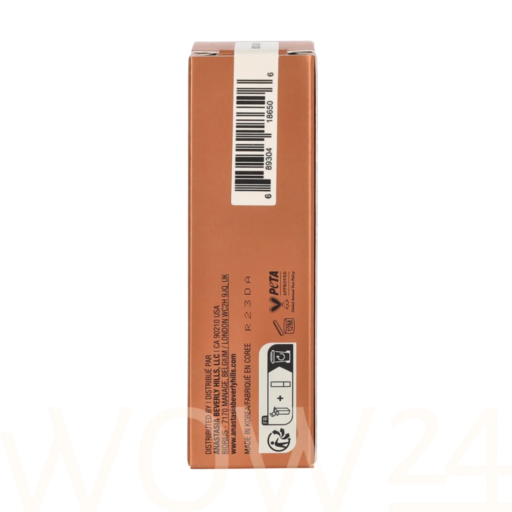 Anastasia Beverly Hills Anastasia Beverly Hills Stick Blush 8 g natūrali veido odos priežiūros priemonė