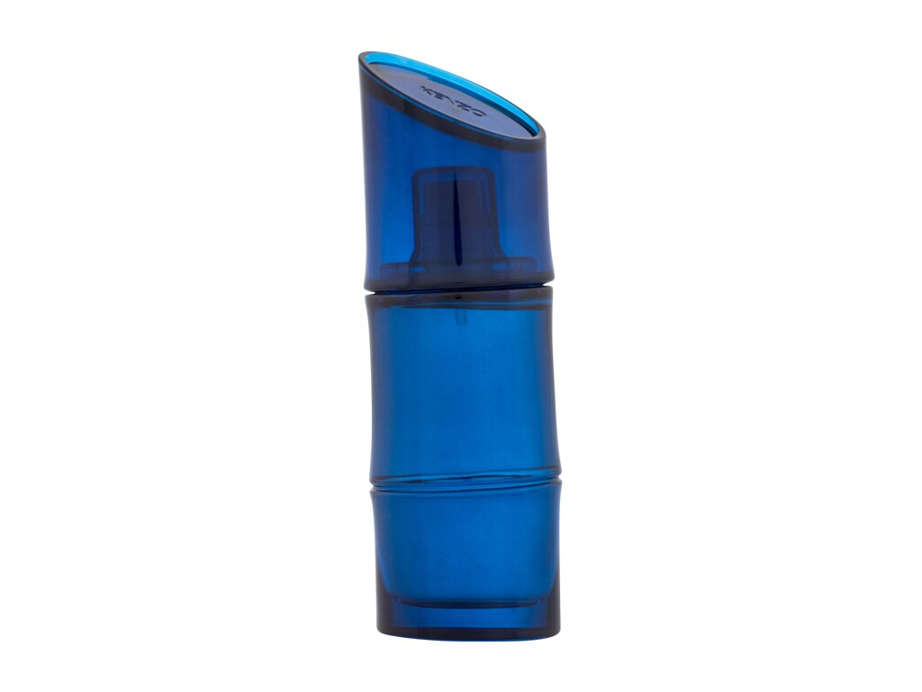 KENZO Homme Intense Eau De Toilette 60 ml Damaged box