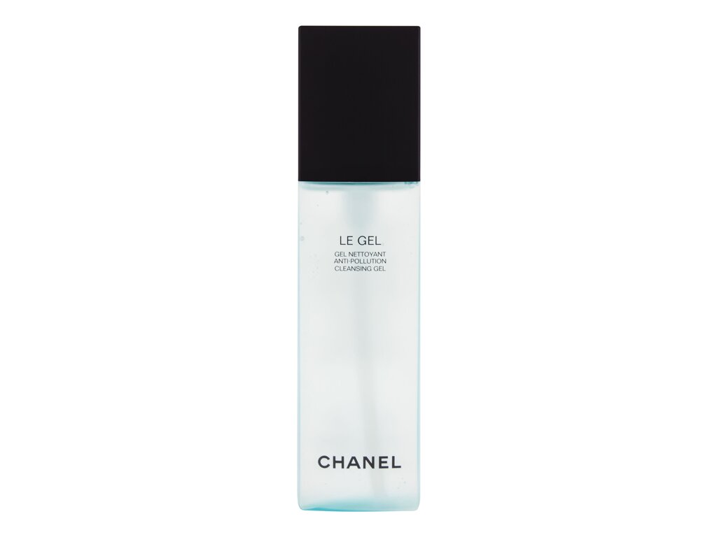 Chanel Le Gel veido gelis