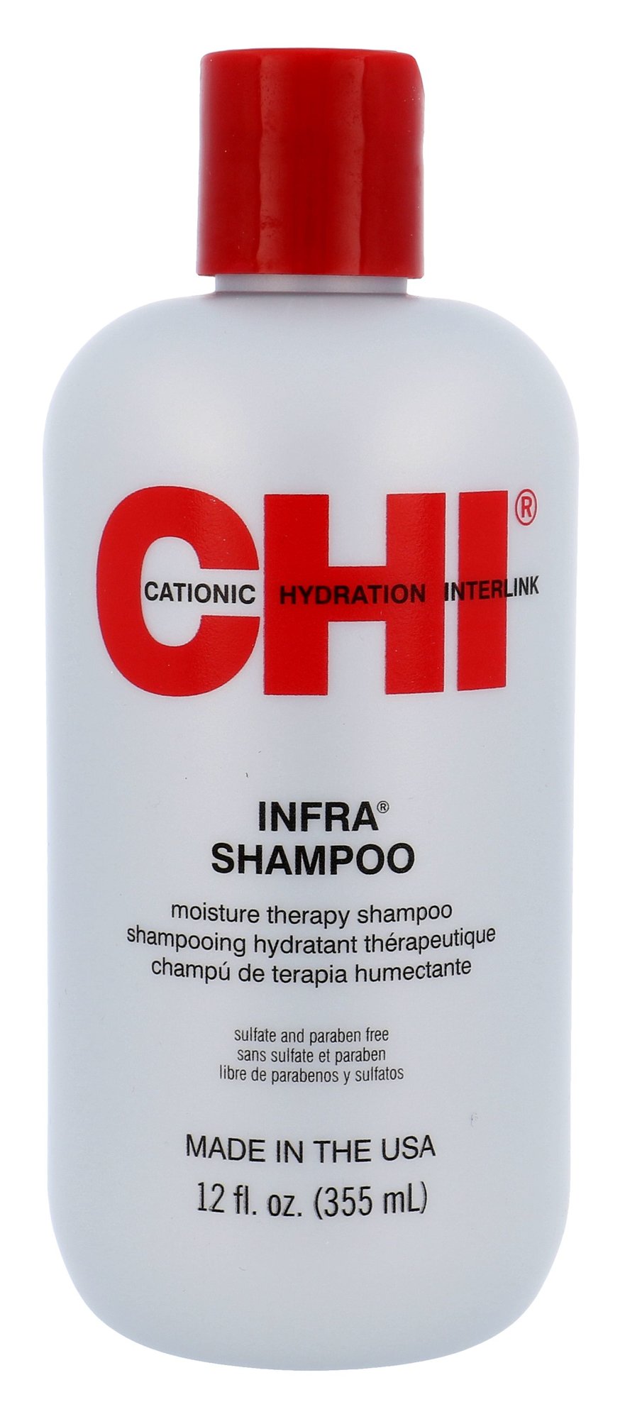 Farouk Systems CHI Infra 350ml šampūnas
