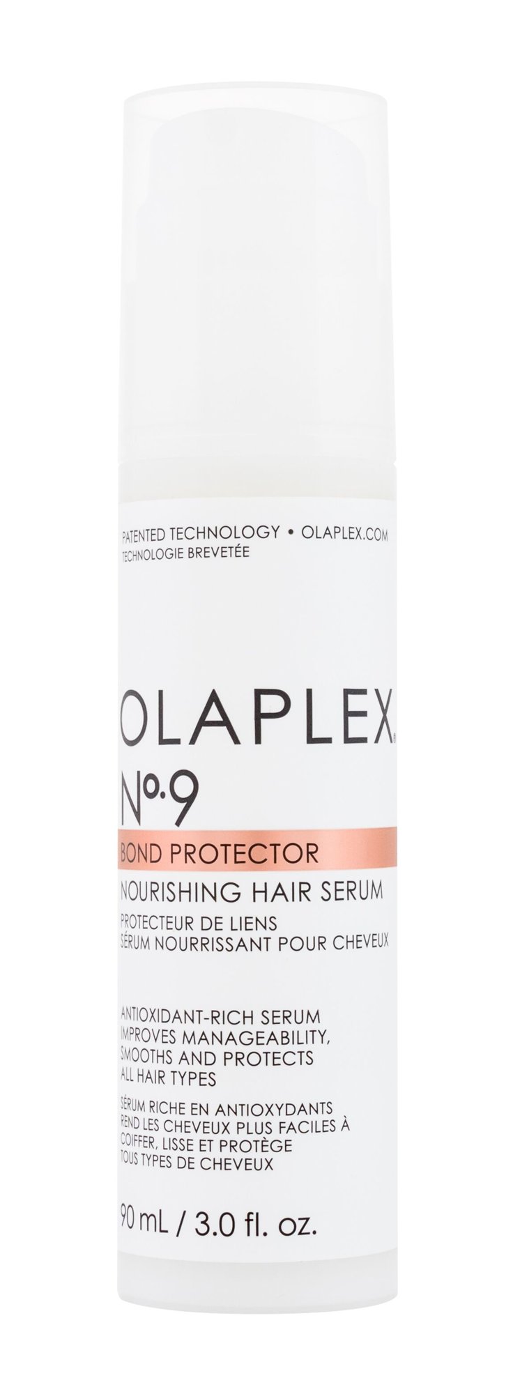 Olaplex Bond Protector No.9 Nourishing Hair Serum plaukų serumas