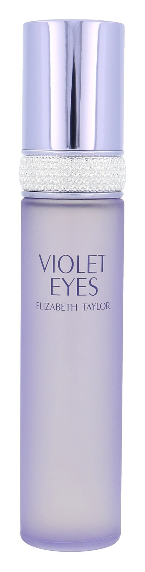 Elizabeth Taylor Violet Eyes 50ml Kvepalai Moterims EDP (Pažeista pakuotė)