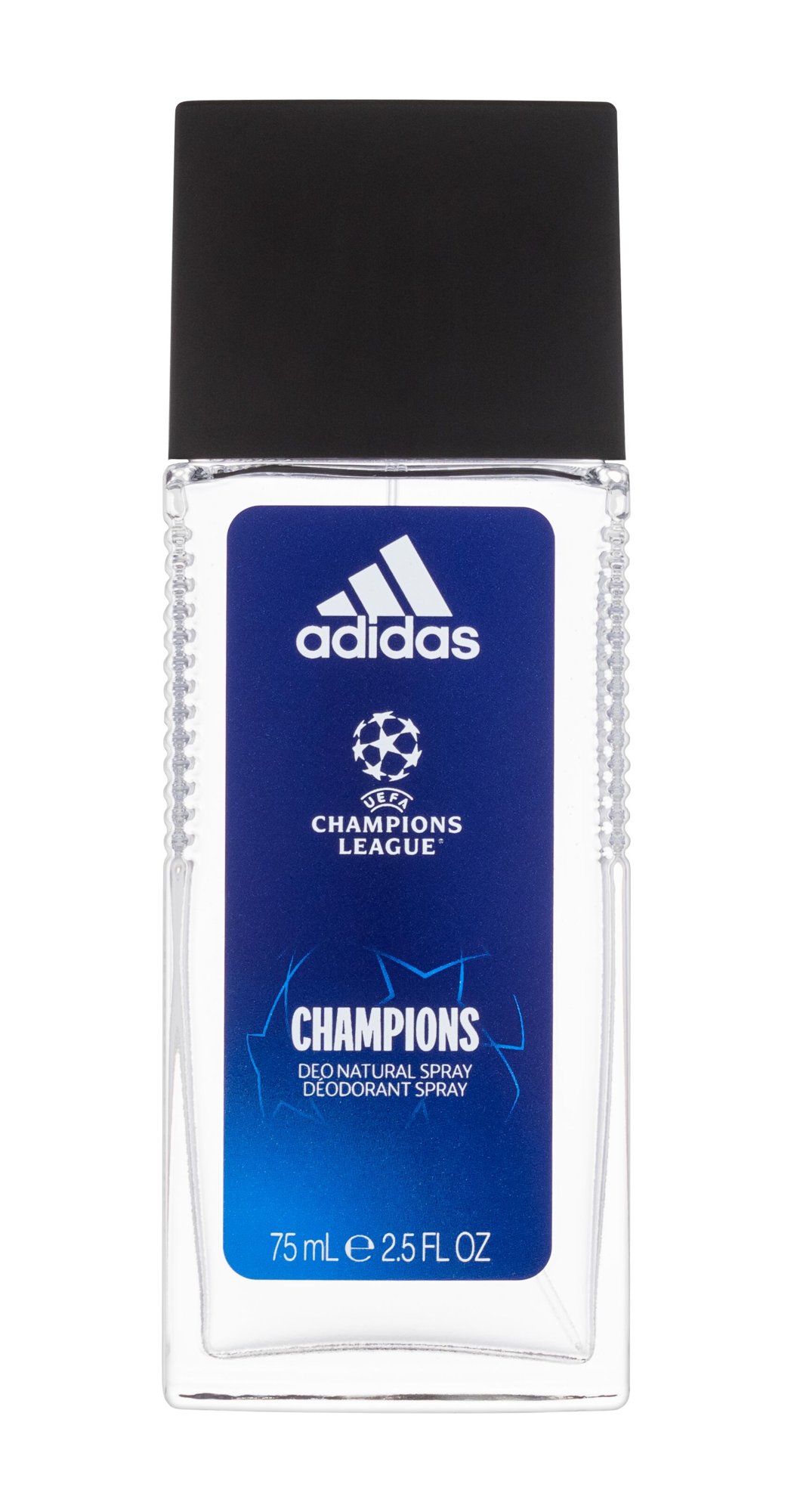 Adidas UEFA Champions League Edition VIII 75ml dezodorantas