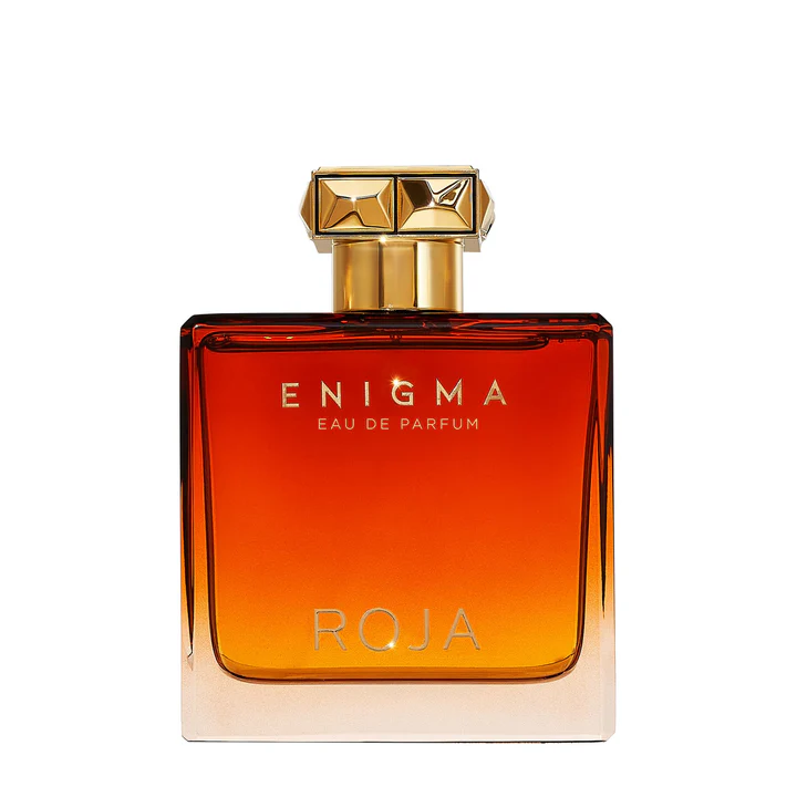 Roja Parfums Enigma Pour Homme EDP 10ml Atomaizeris Buteliukas su lipduku