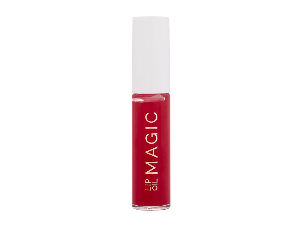 Dermacol Magic Lip Oil lūpų aliejus