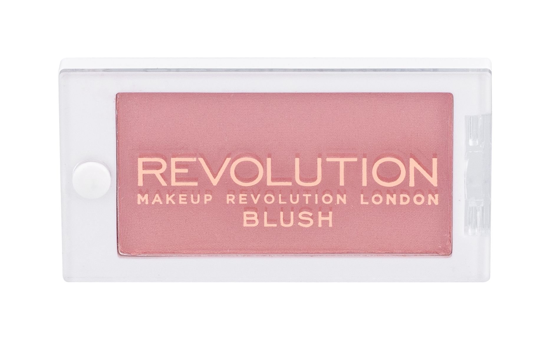 Makeup Revolution London Blush 2,4g skaistalai