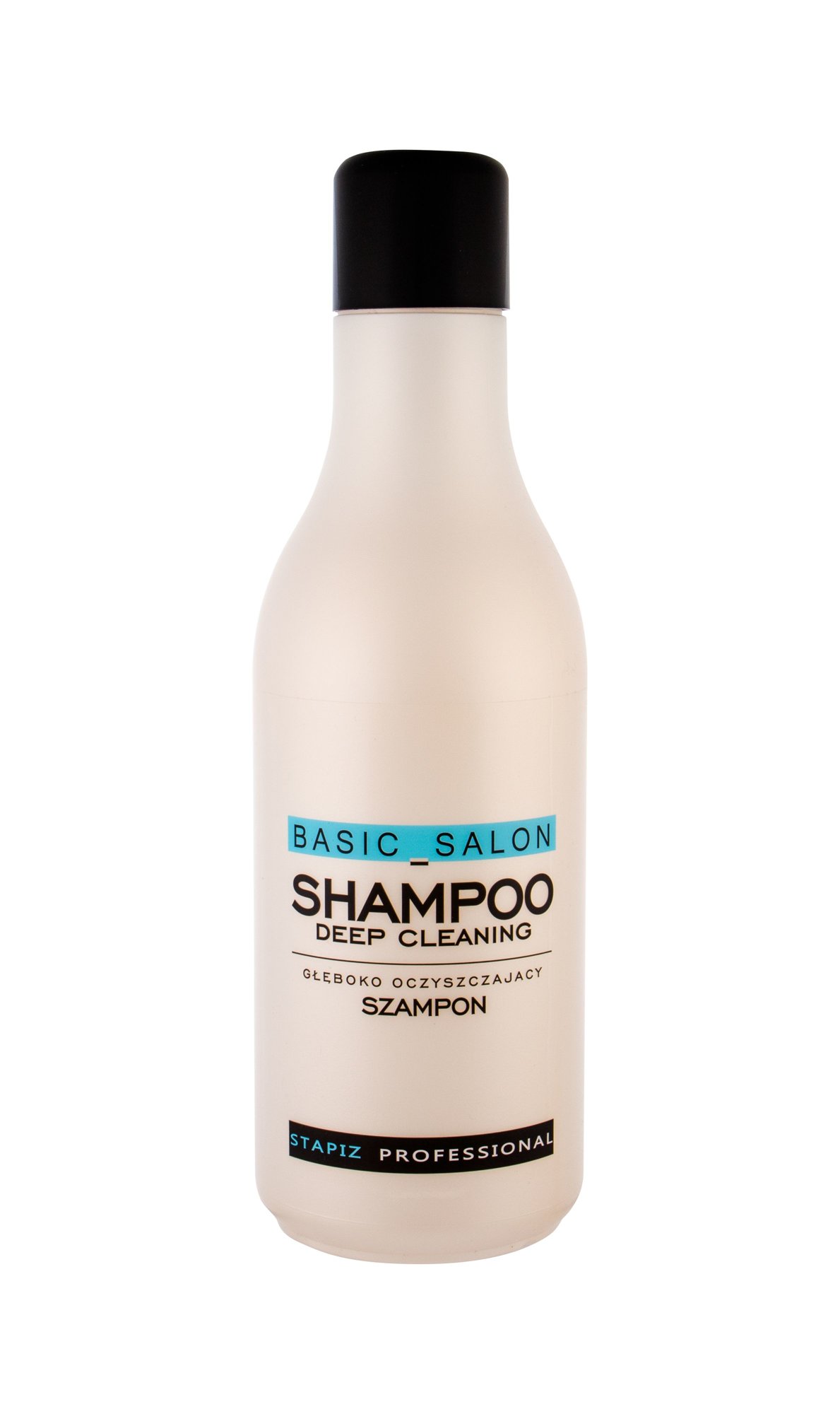 Stapiz Basic Salon Deep Cleaning šampūnas
