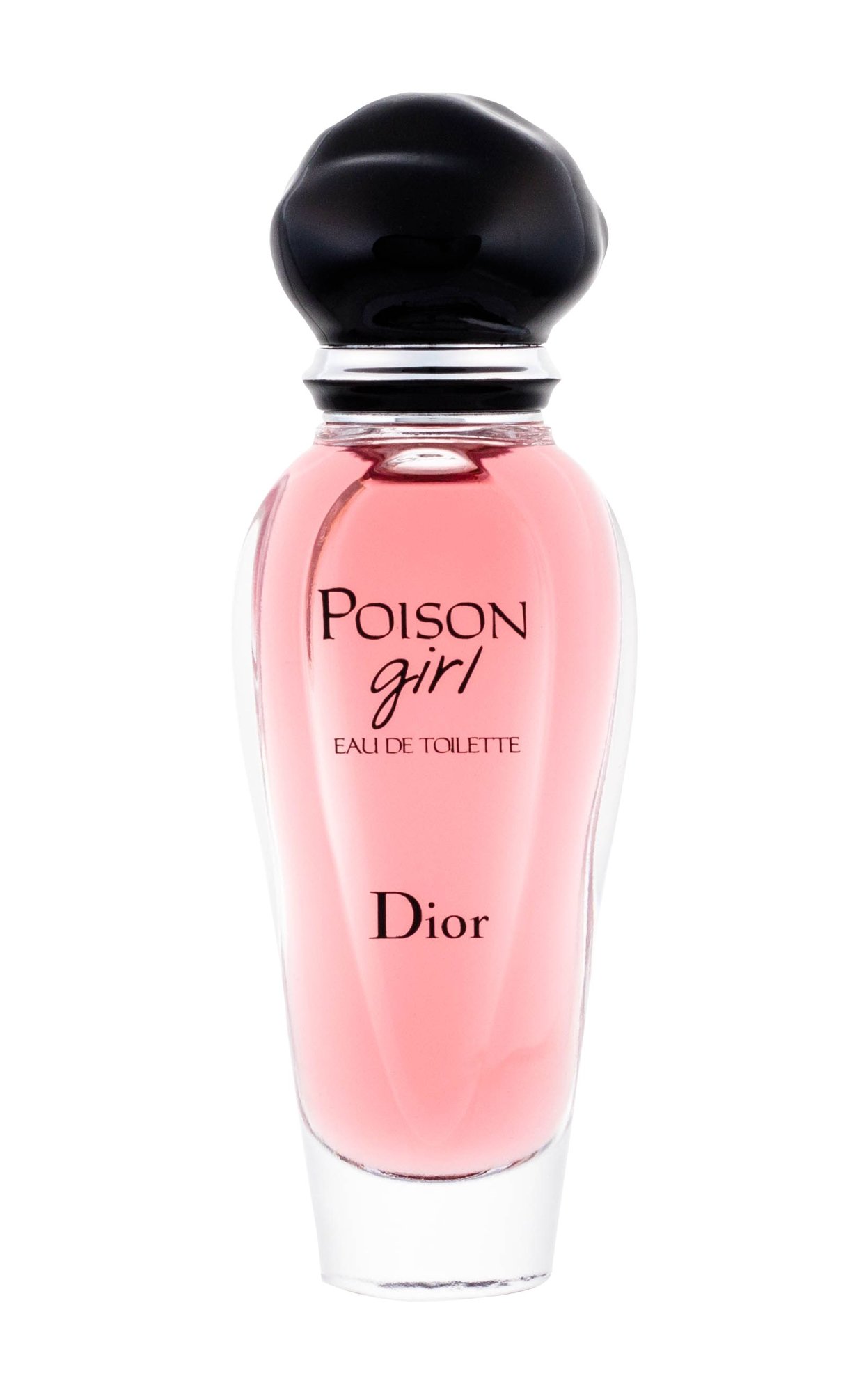 Christian Dior Poison Girl 20ml Kvepalai Moterims EDT Testeris