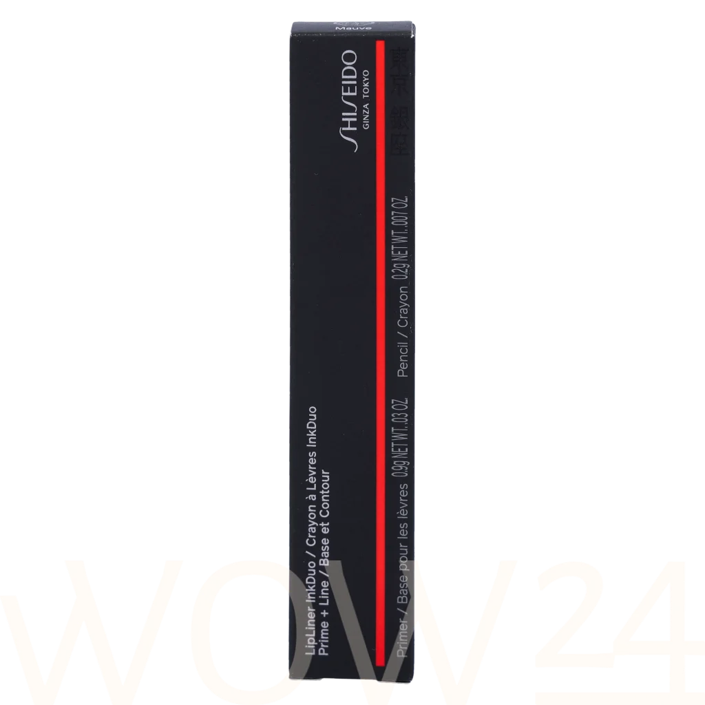 Shiseido Shiseido Lipliner InkDuo kosmetika lūpoms