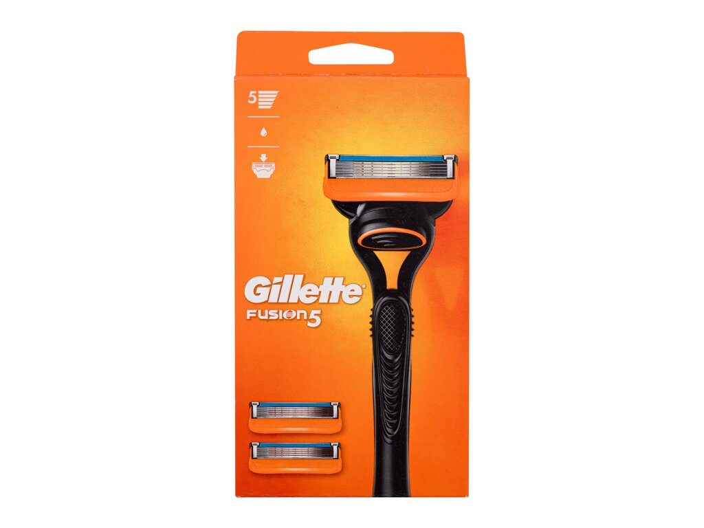 Gillette Fusion5 1 ml
