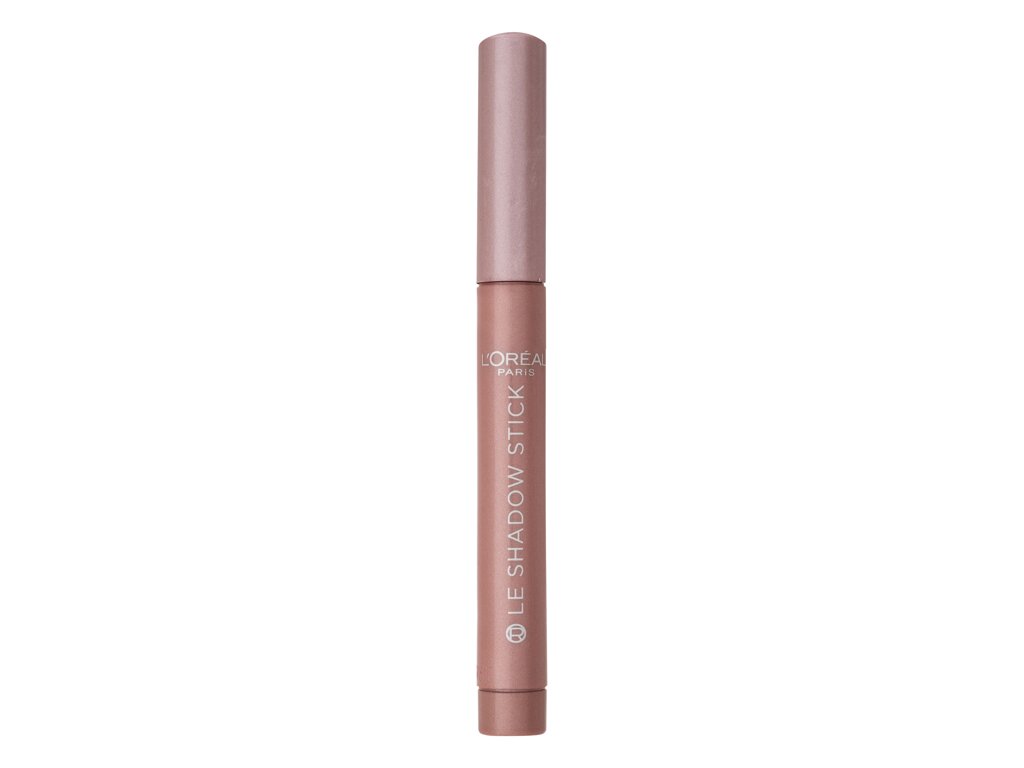 L`oreal Le Shadow Stick Akių &scaron;e&scaron;ėliai 1.4 ml