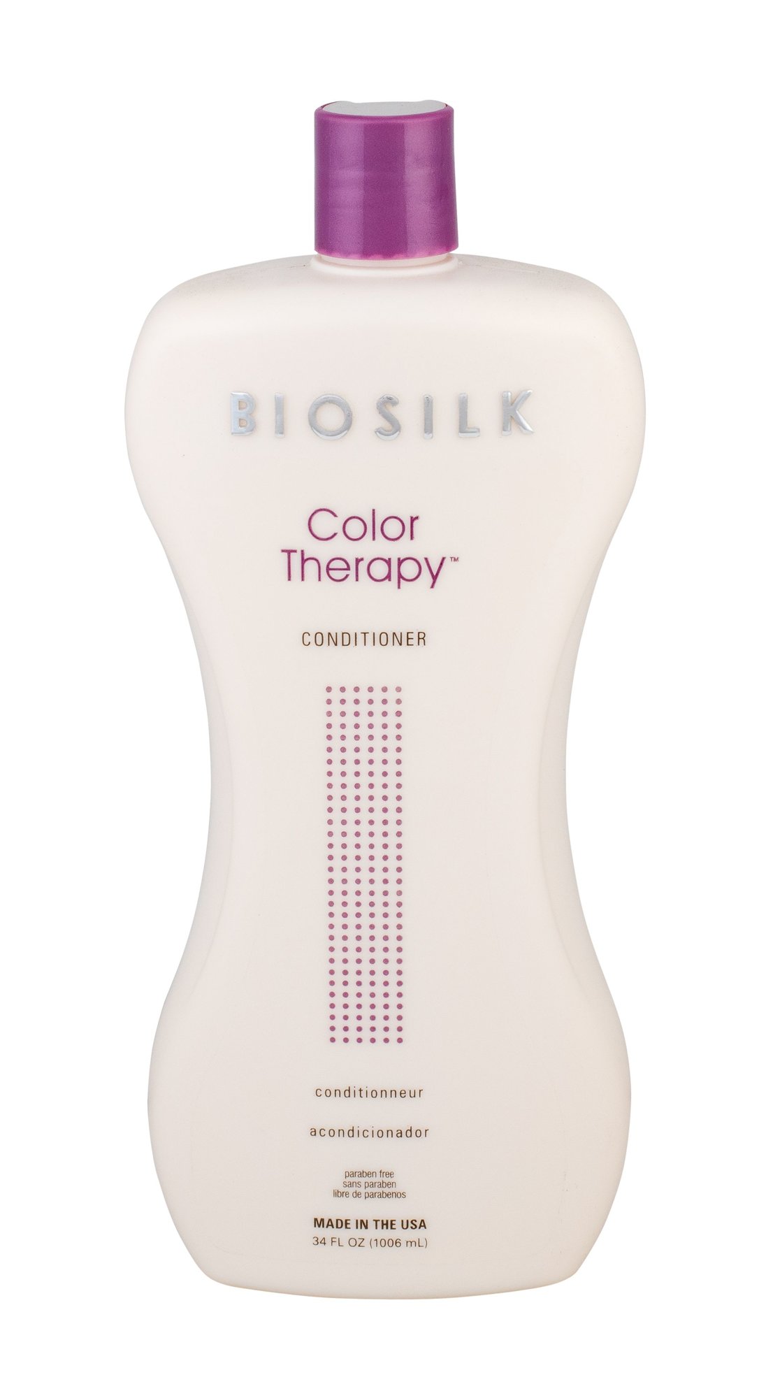 Farouk Systems Biosilk Color Therapy 1006ml kondicionierius