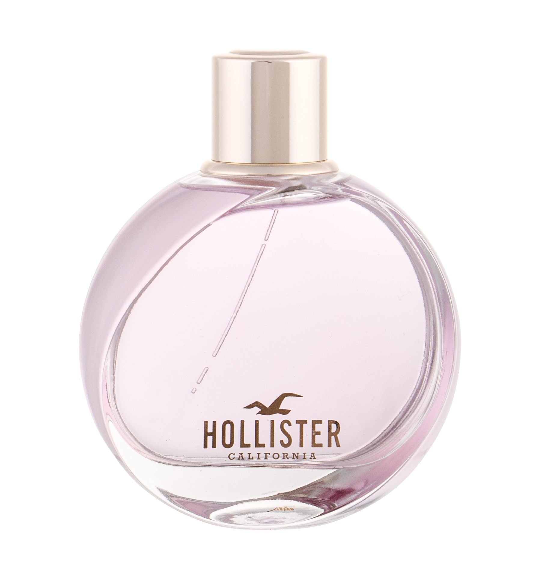 Hollister Wave For Her Kvepalai Moterims