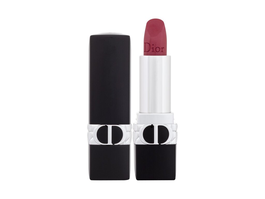 Dior Rouge Dior Couture Colour Floral Lip Care 3.5 ml Damaged box