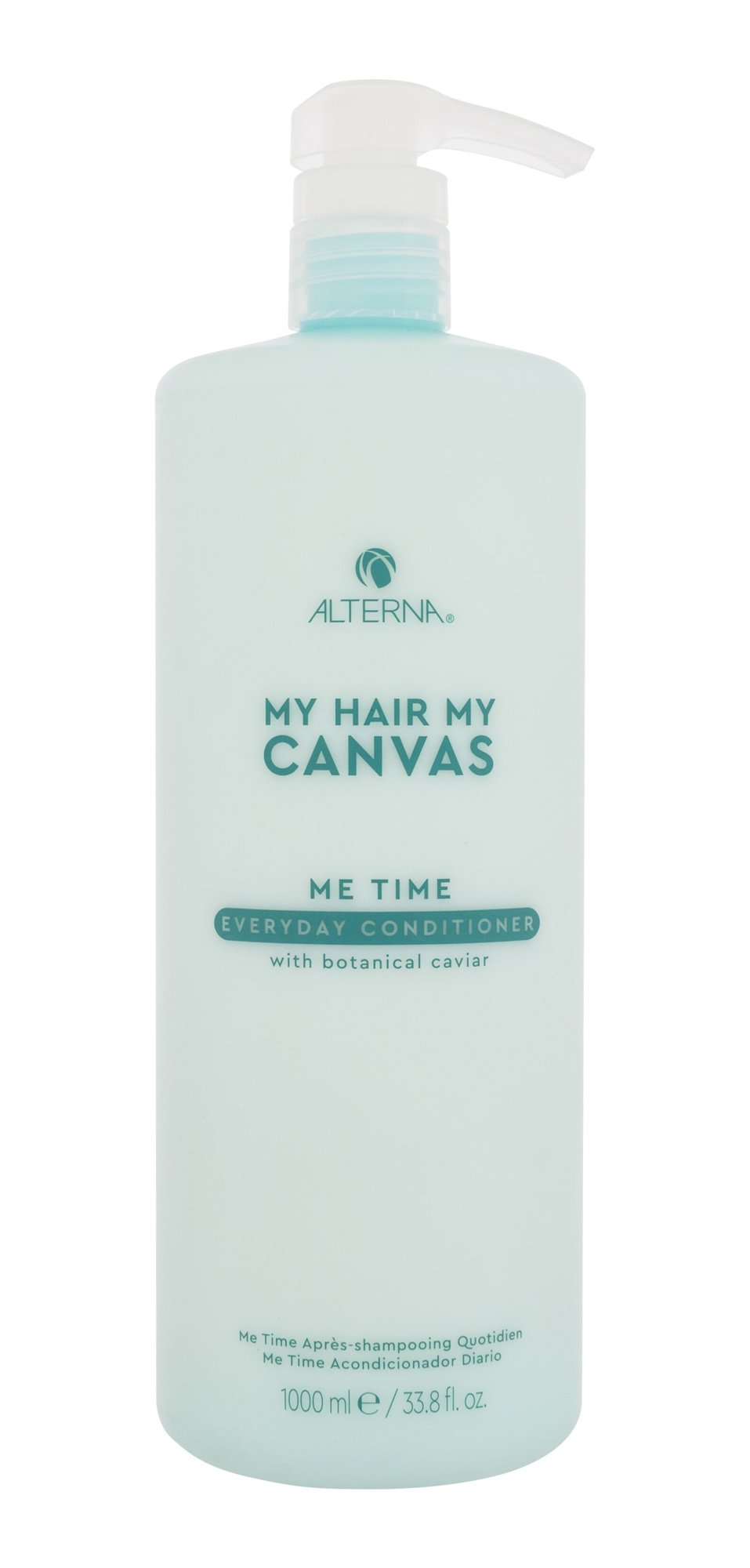 Alterna My Hair My Canvas Me Time kondicionierius