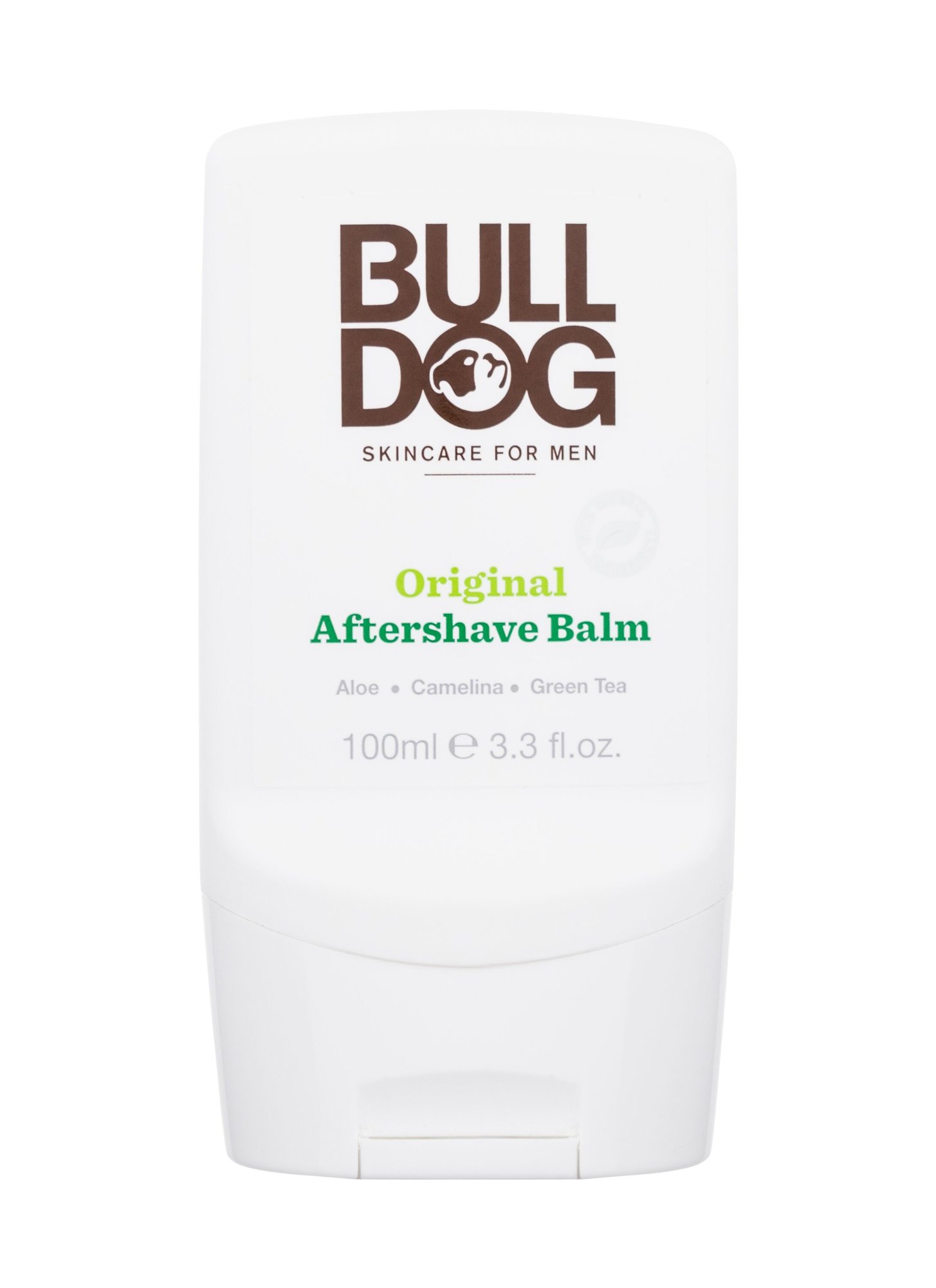Bulldog Original Aftershave Balm balzamas po skutimosi