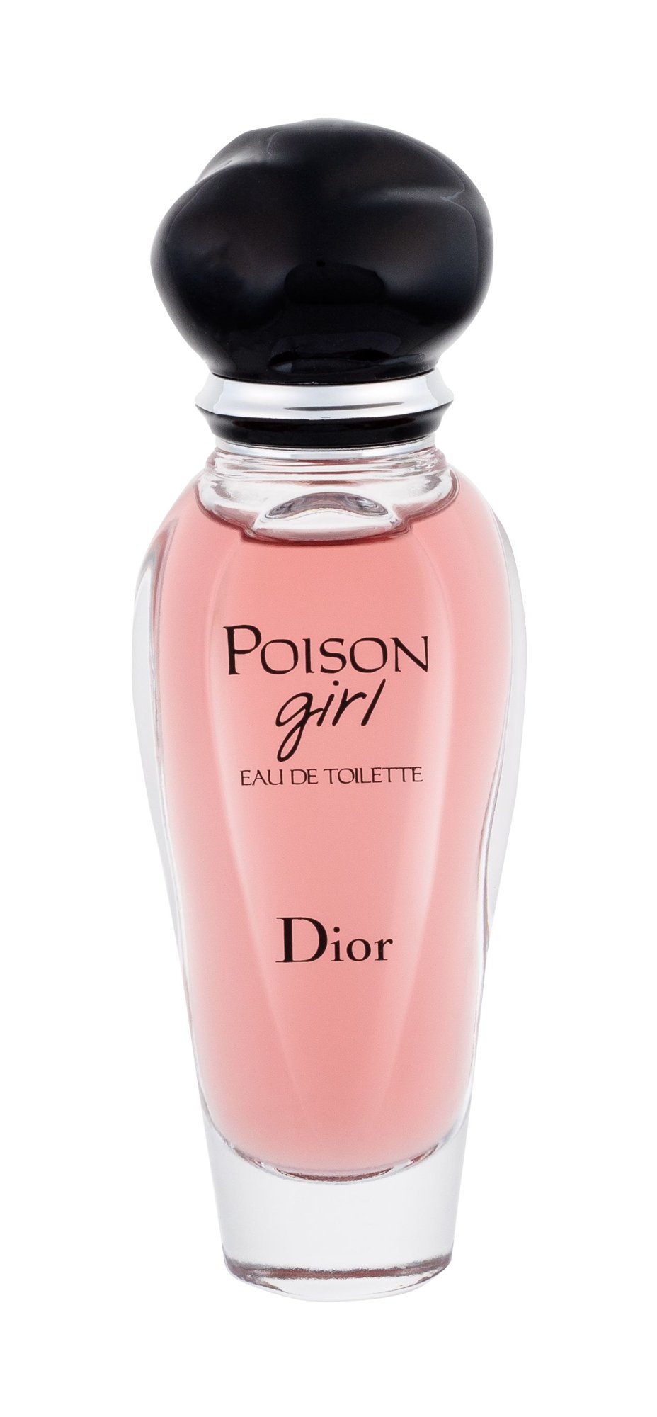 Christian Dior Poison Girl 20ml Kvepalai Moterims EDT