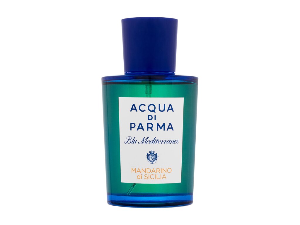 Acqua Di Parma Blu Mediterraneo Mandarino di Sicilia NI&Scaron;INIAI kvepalai Unisex