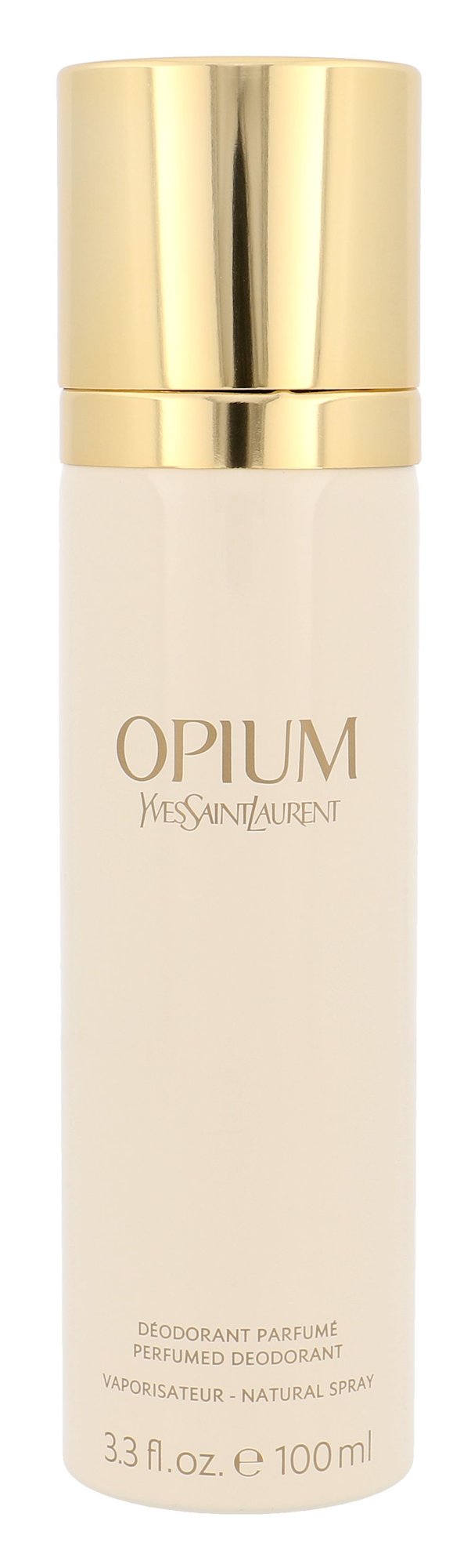 Yves Saint Laurent Opium 100ml dezodorantas