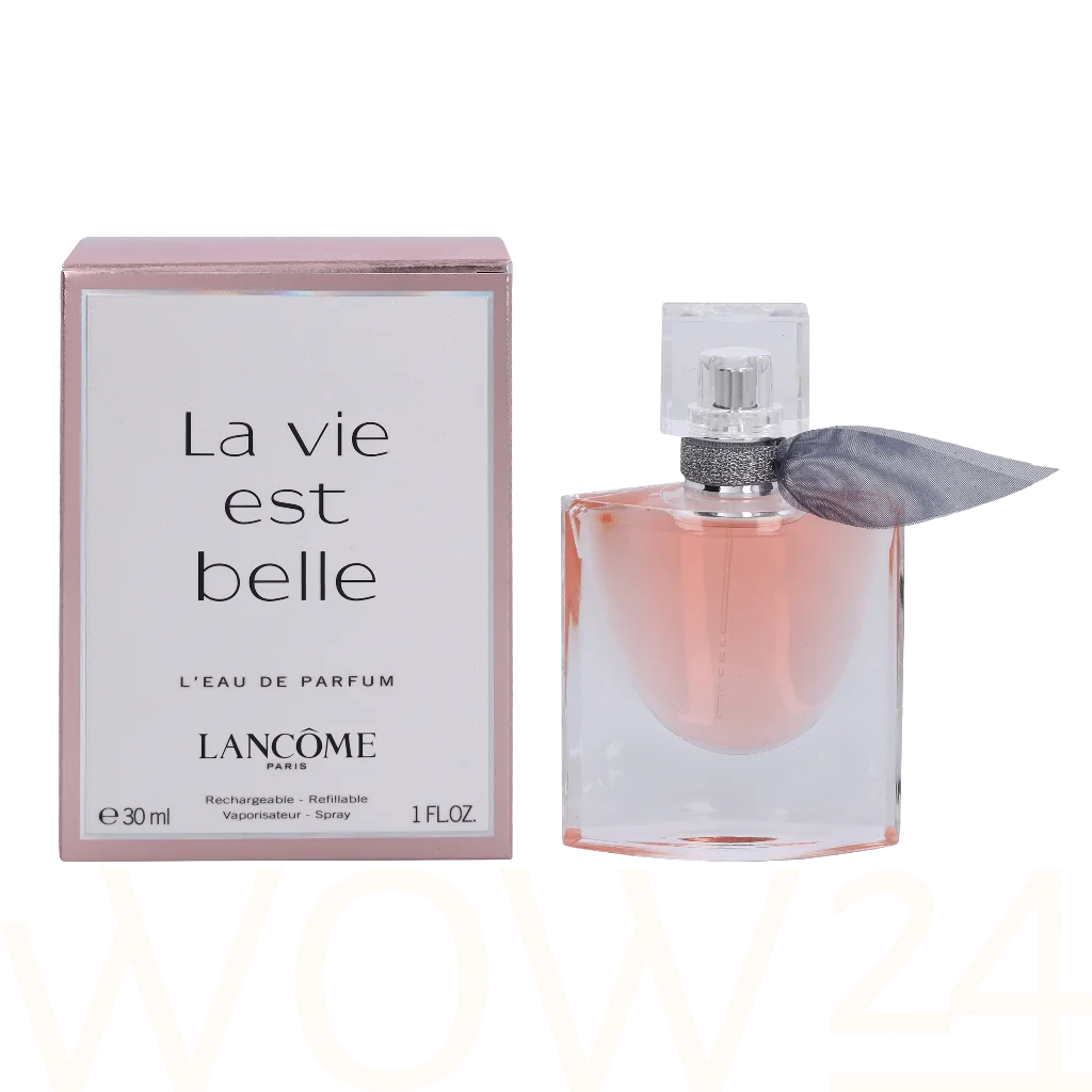 Lancome Lancome La Vie Est Belle Edp Spray 30 ml kvepalai Moterims EDP