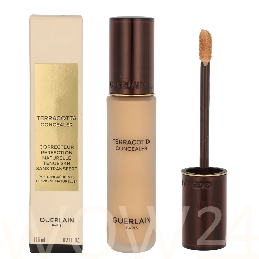 Guerlain Guerlain Terracotta Natural-Perfection Concealer 11.5 ml korektorius