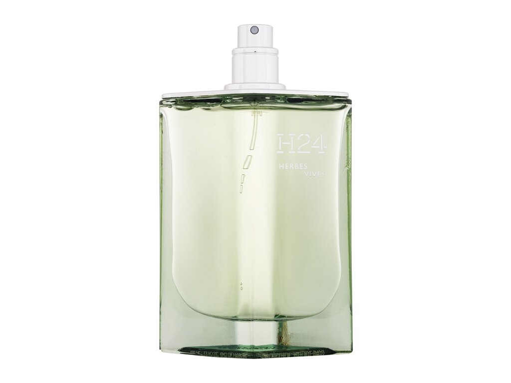 Hermes H24 Herbes Vives Eau De Parfum 100 ml