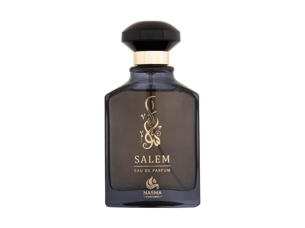 Nasma Salem 100ml kvepalai Vyrams EDP