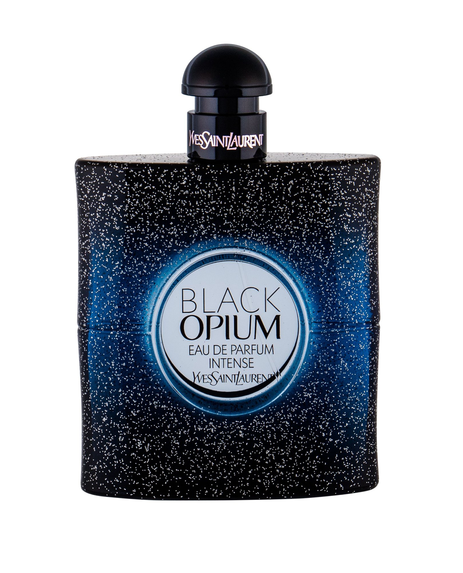 Yves Saint Laurent Black Opium Intense 90ml Kvepalai Moterims EDP (Pažeista pakuotė)