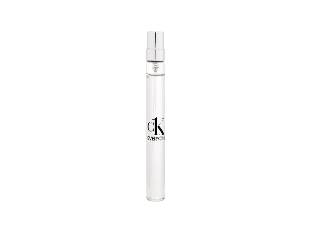 Calvin Klein CK Everyone Eau De Toilette 10 ml Damaged box