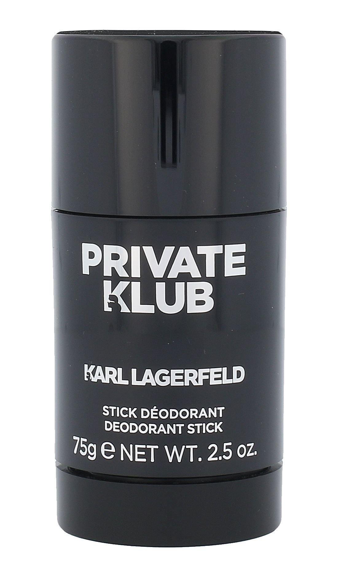 Karl Lagerfeld Private Klub For Men dezodorantas